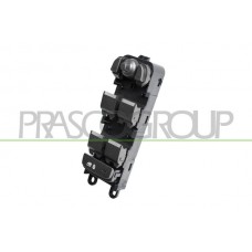 LR036WS04 PRASCO Вимикач склопідйомник