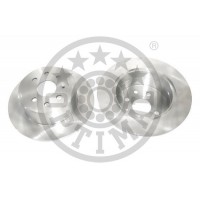 BS-2520C OPTIMAL Гальмівний диск