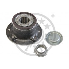 602602 OPTIMAL Комплект підшипника ступиці колеса
