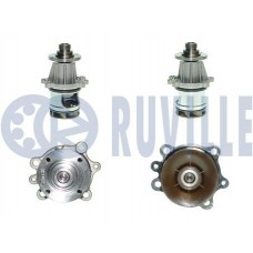 56660 RUVILLE Водяний насос охолодження двигуна