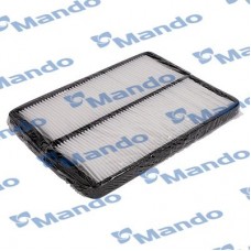 MCF034 MANDO Фільтр повітря у внутрішньому просторі