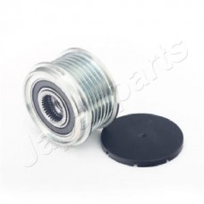 RA-W05 JAPANPARTS Механізм вільного ходу генератора