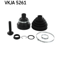 VKJA 5261 SKF Шарнирный комплект, Привідний вал