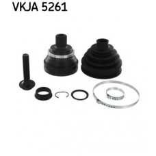 VKJA 5261 SKF Шарнирный комплект, Привідний вал