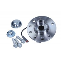 33-0259 MAXGEAR Комплект підшипника ступиці колеса