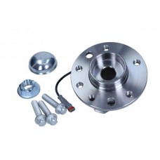33-0259 MAXGEAR Комплект підшипника ступиці колеса