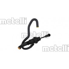 55-0217 METELLI Головний циліндр система зчеплення