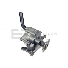 PU0082 ET ENGINETEAM Масляний насос