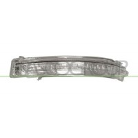 DS7127416 PRASCO Ліхтар показника повороту