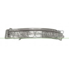 DS7127416 PRASCO Ліхтар показника повороту