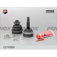 CV16069 FENOX Шарнирный комплект, Привідний вал