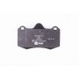 8DB 355 015-111 HELLA Комплект гальмівних колодок дисковий гальм