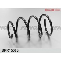 SPR15063 FENOX Пружина ходової частини