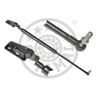 AG-17430 OPTIMAL Газова пружина кришка багажника