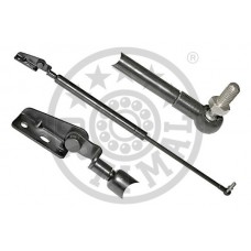 AG-17430 OPTIMAL Газова пружина кришка багажника