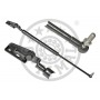 AG-17430 OPTIMAL Газова пружина кришка багажника