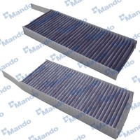 MMF025147 MANDO Фільтр повітря у внутрішньому просторі