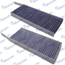MMF025147 MANDO Фільтр повітря у внутрішньому просторі