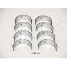 82-1168A5 ASHIKA Шатунний підшипник