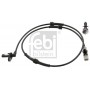 106460 FEBI BILSTEIN Датчик частота обертання колеса