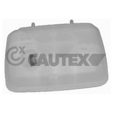 955424 CAUTEX Компенсаційний бак охолоджувальна рідина