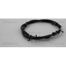 8140 151037 TRISCAN Тросик, cтояночный тормоз