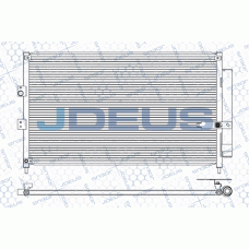 M-7130310 JDEUS Конденсатор кондиціонера