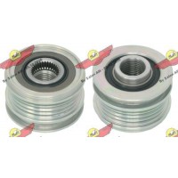 03.82189 AUTOKIT Механізм вільного ходу генератора