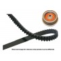 DKT-6502 KAVO PARTS Комплект ременя ГРМ