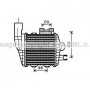 HY4226 AVA QUALITY COOLING Интеркулер