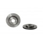 09.A968.76 BREMBO Гальмівний диск