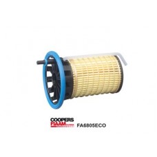 FA6805ECO CoopersFiaam Паливний фільтр