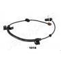 ABS-1018 JAPANPARTS Датчик частота обертання колеса