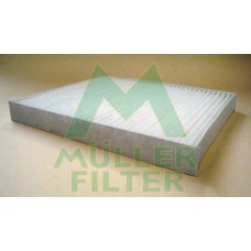 FC218 MULLER FILTER Фільтр повітря у внутрішньому просторі