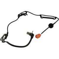 BAS-2038 KAVO PARTS Датчик частота обертання колеса