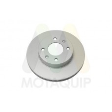 LVBD1187Z MOTAQUIP Гальмівний диск