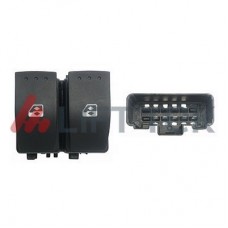 LTRNB76001 LIFT-TEK Вимикач склопідйомник