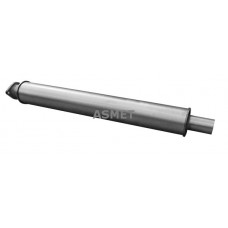 18.038 ASMET Предглушник вихлопних газів