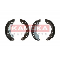 JQ202056 KAMOKA Комплект гальмівних колодок