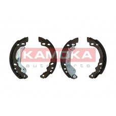 JQ202056 KAMOKA Комплект гальмівних колодок