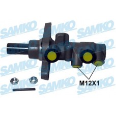P30653 SAMKO Головний гальмівний циліндр