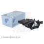 ADB114242 BLUE PRINT Комплект гальмівних колодок дисковий гальм
