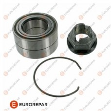 1681941480 EUROREPAR Комплект підшипника ступиці колеса