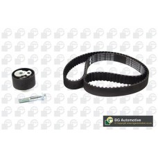 WG1767896 WILMINK GROUP Комплект ременя ГРМ