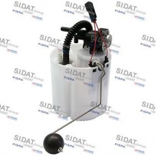 G2689 AUTOTEAM Елемент системи живлення