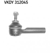 VKDY 312045 SKF Наконечник поперечної кермової тяги