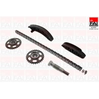 TCK227NG FAI AutoParts Комплект цілі приводу розподільного валу