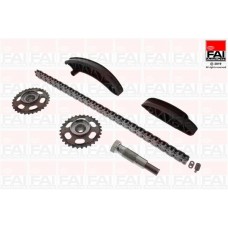 TCK227NG FAI AutoParts Комплект цілі приводу розподільного валу