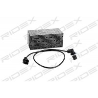 833C0006 RIDEX Датчик імпульсів