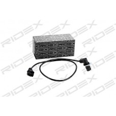 833C0006 RIDEX Датчик імпульсів